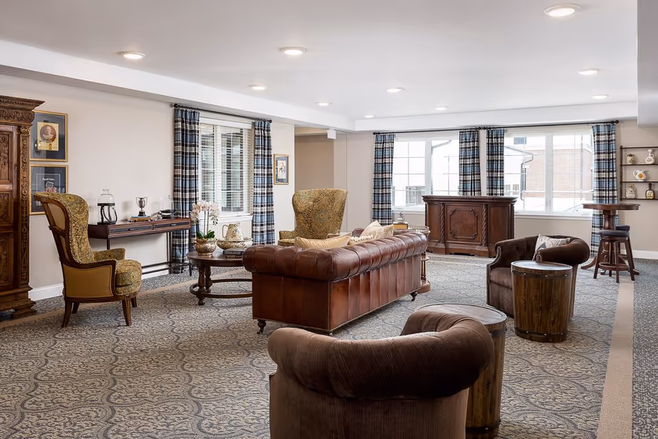 Photo 11 of The Grand Senior Living