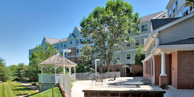 Photo 10 of Pin Oak Village