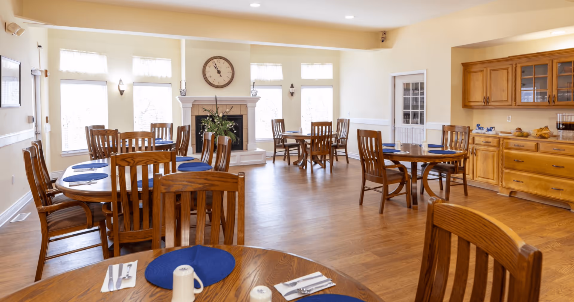Photo 5 of Homestead Assisted Living & Memory Care of Overland Park