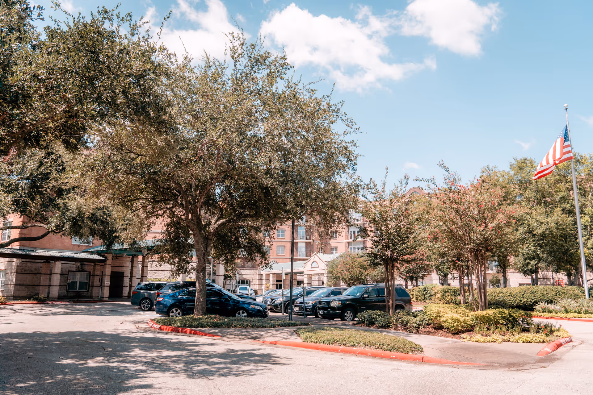 Photo 3 of Memorial Hermann University Place Nursing Center