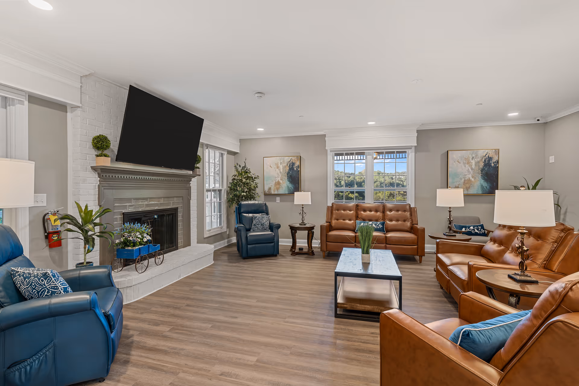 Photo 21 of New Hope Senior Living of Hendersonville