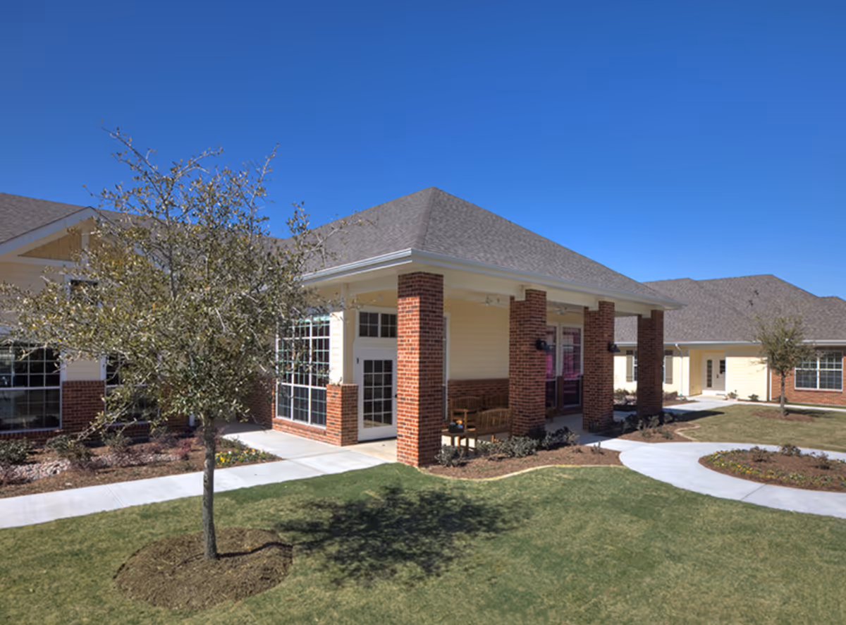 Photo 1 of The Cottages at Chandler Creek