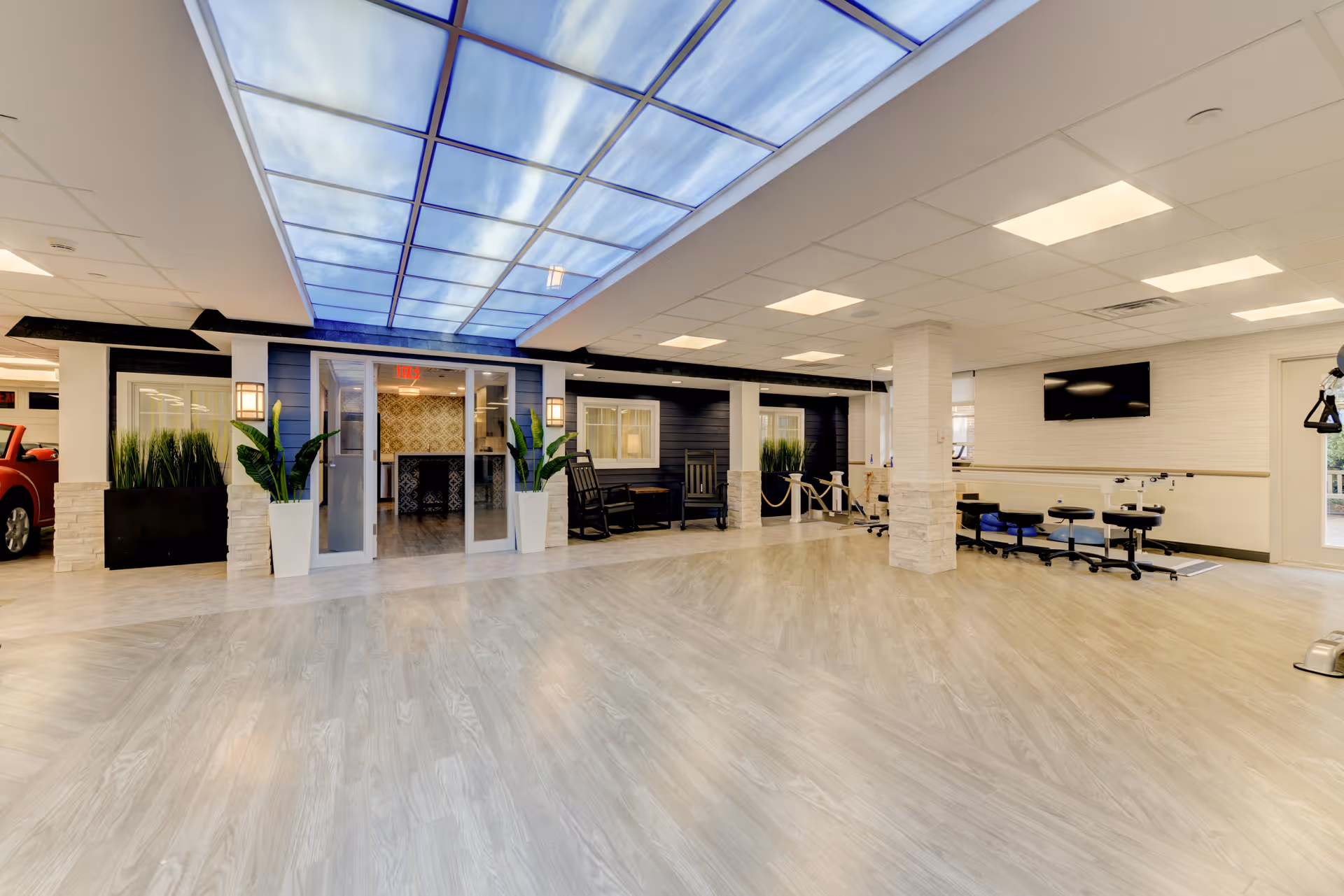 Photo 9 of Massapequa Center Rehabilitation & Nursing