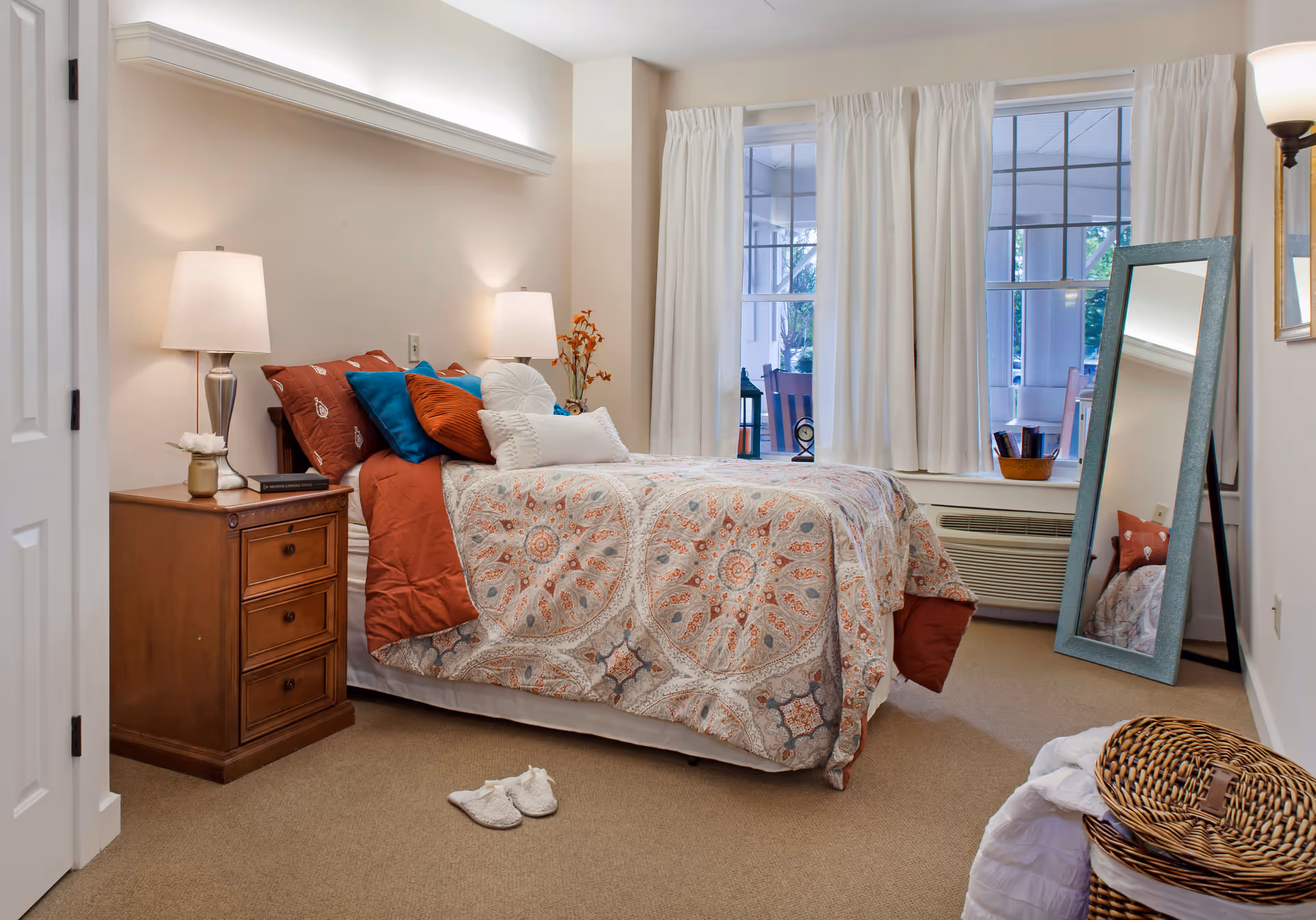 Photo 27 of Sunrise of Overland Park