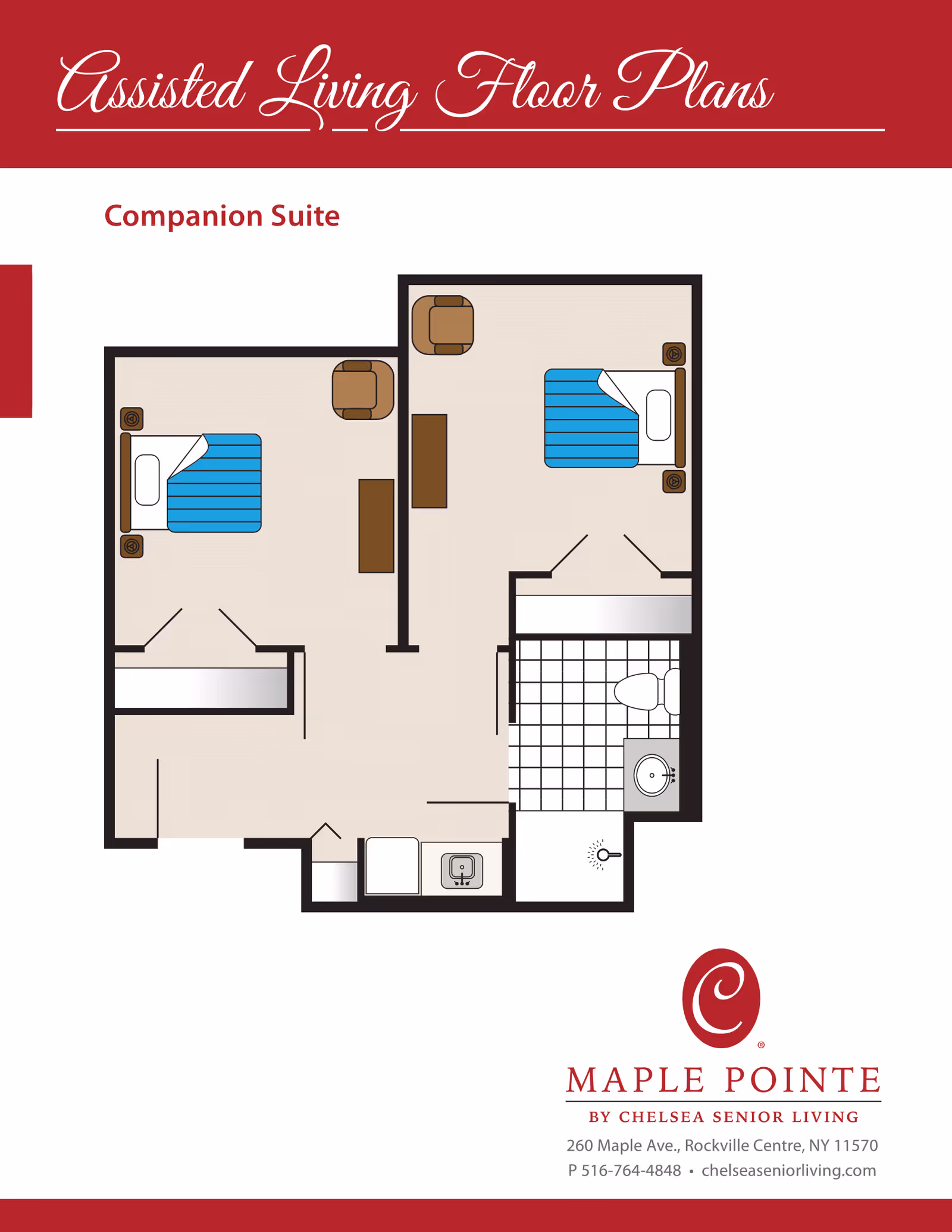 Photo 17 of Maple Pointe Senior Living