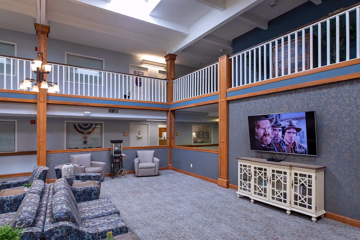 Photo 25 of Lexington Park Assisted Living of Topeka