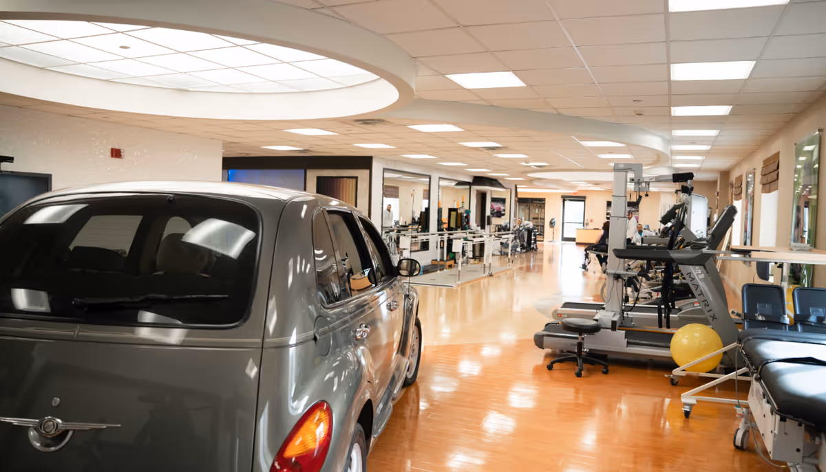 Photo 5 of Medford Multicare Center