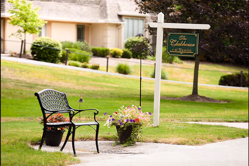Photo 11 of Hamlet at Chagrin Falls