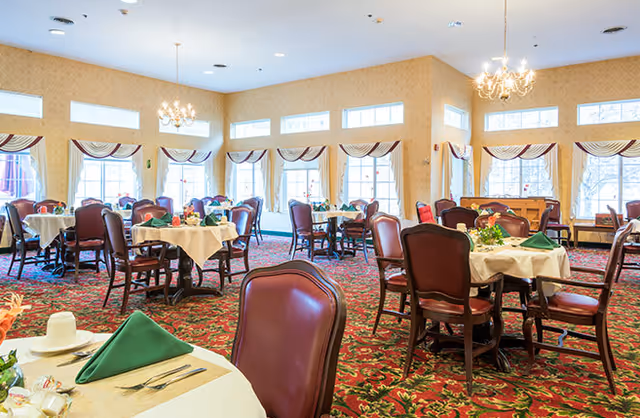 Photo 17 of The Landing at Queensbury