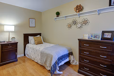 Photo 13 of Arden Courts - ProMedica Memory Care Community (Bingham Farms)
