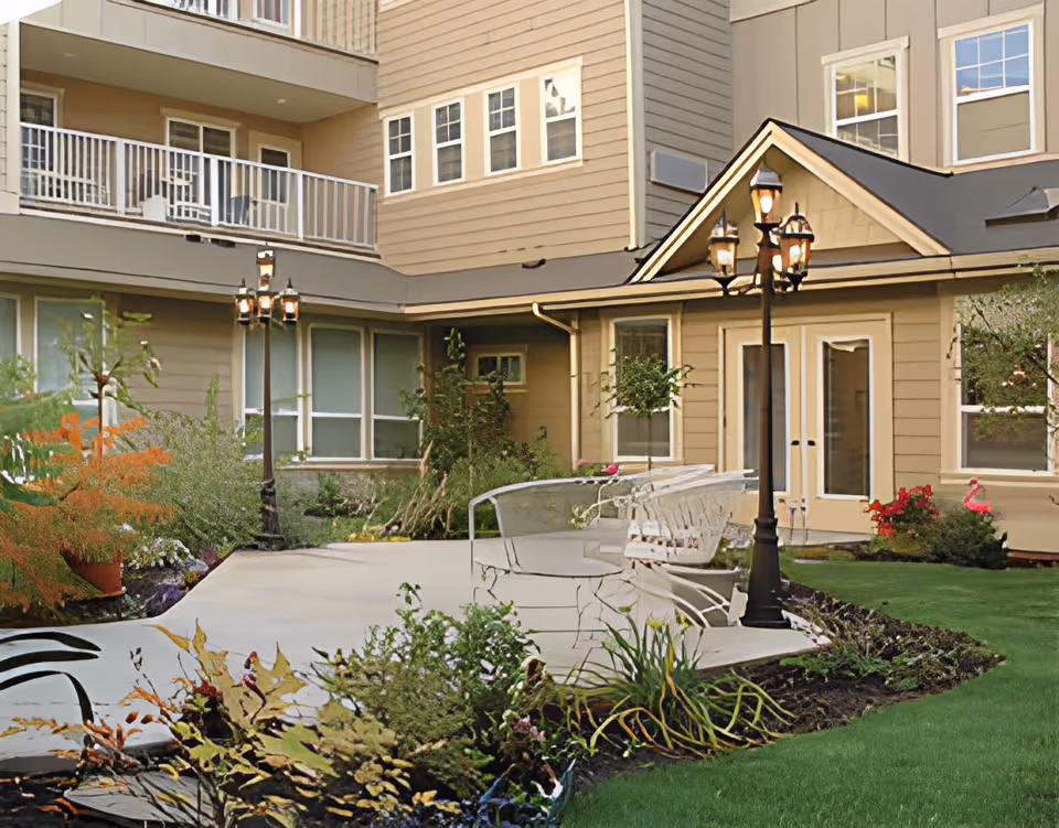 Photo 3 of Courtyard Assisted Living