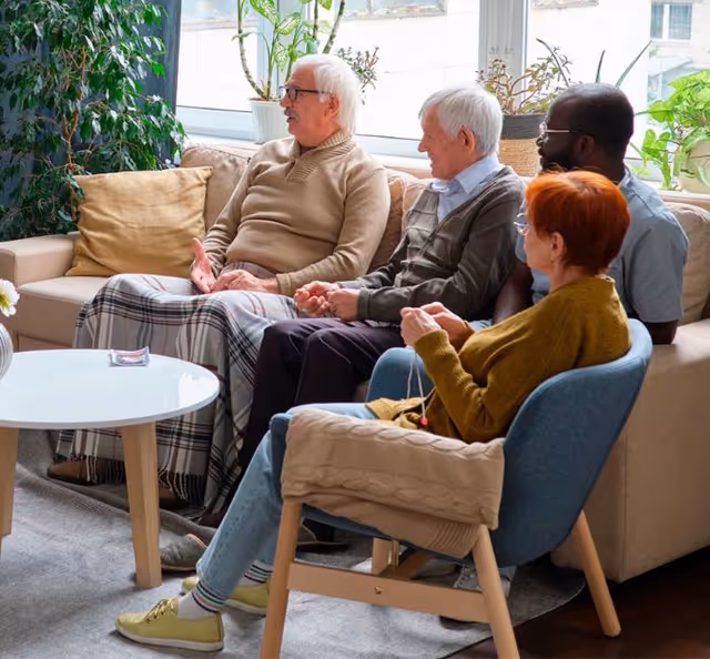 Photo 5 of Mobility Memory Care