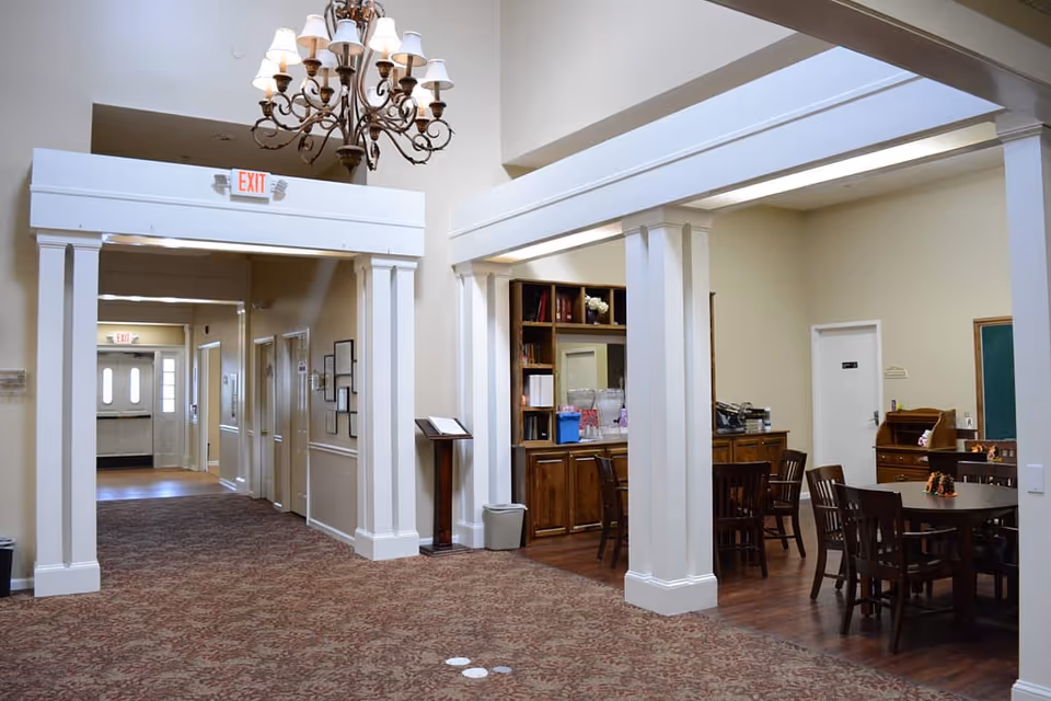 Photo 12 of Morning Pointe of Tuscaloosa