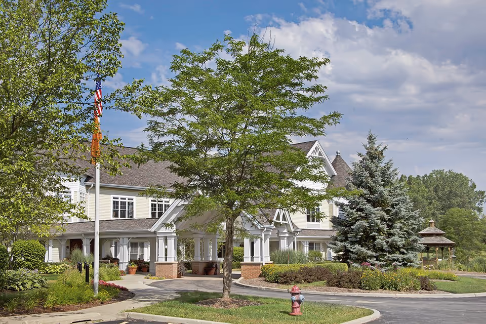 Photo of Sunrise of Gurnee