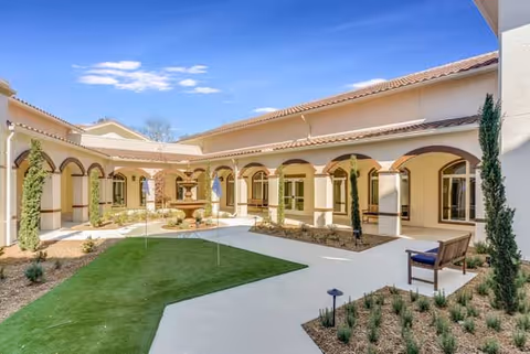 Photo 8 of Tuscan Gardens of Palm Coast Senior Living