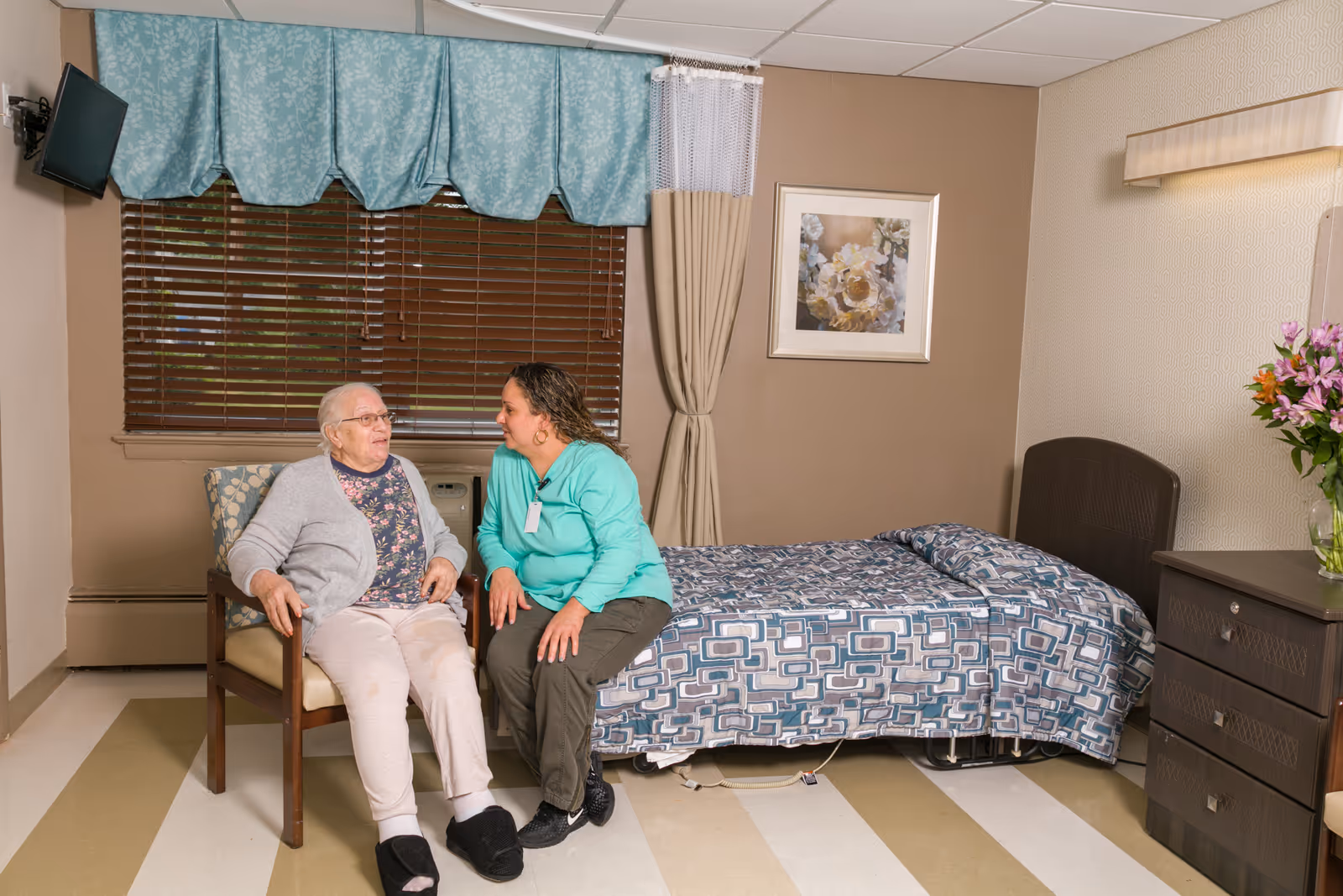 Photo 8 of Tower Lodge Care Center
