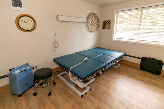 Photo 9 of Lynnwood Post Acute Rehabilitation Center