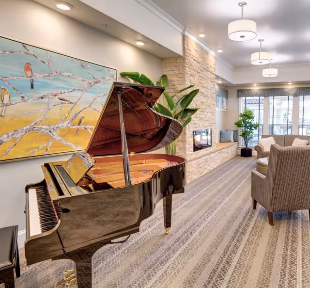 Photo 8 of The Village at Heritage Park