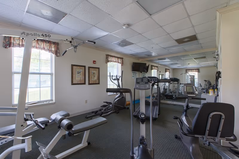Photo 28 of Willowbrooke Ct Skilled Care Center At Magnolia Trace