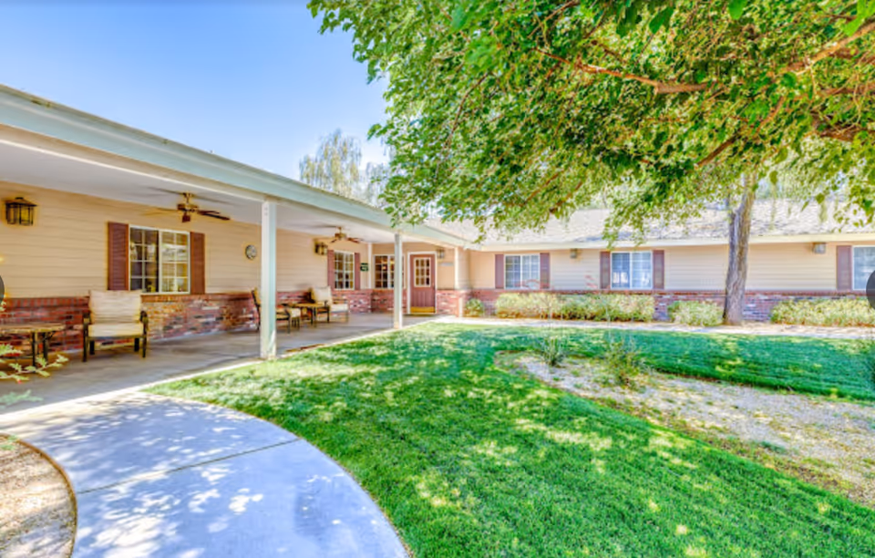 Photo 14 of Tucson Gardens Memory Care