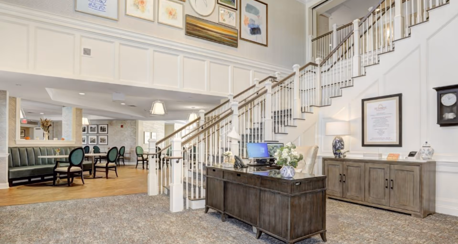 Photo 31 of Sunrise of Franklin Lakes