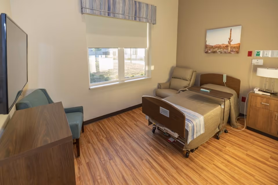 Photo 20 of Surprise Health & Rehabilitation Center