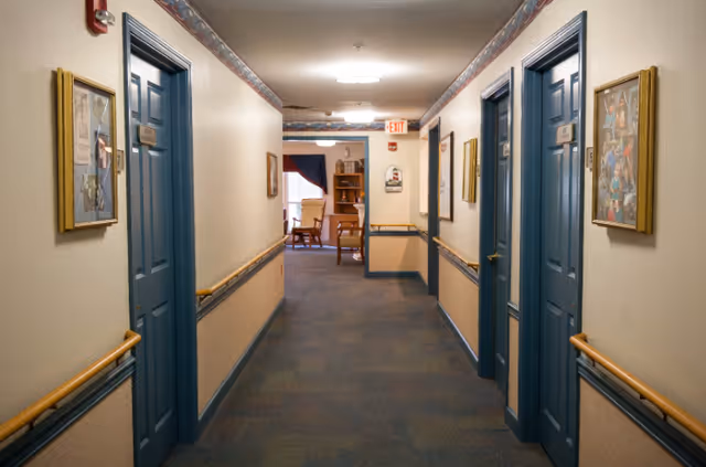 Photo 19 of Arden Courts - ProMedica Memory Care Community (Pikesville)