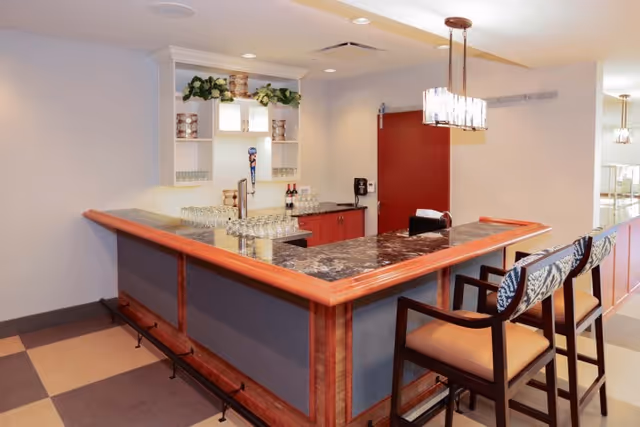 Photo 17 of Shawnee Post Acute & Rehabilitation Center