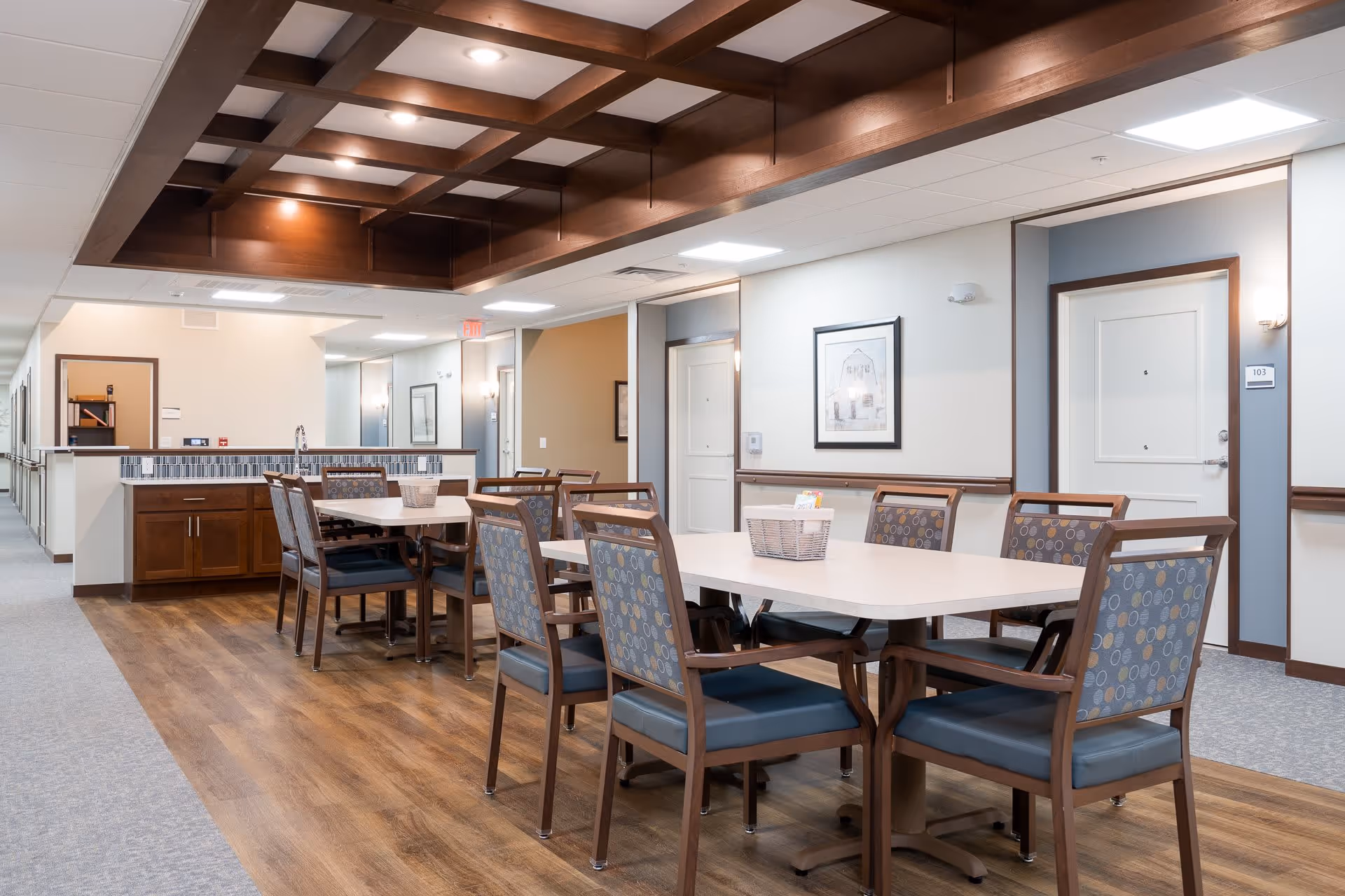 Photo 13 of NorBella Senior Living - Champlin
