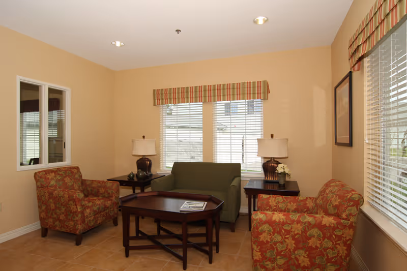 Photo 8 of Spruce Point Assisted Living and Memory Care Community