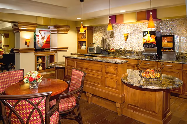 Photo 2 of MorningStar Senior Living of Parker