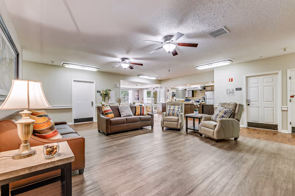 Photo 39 of Healthpark Senior Living