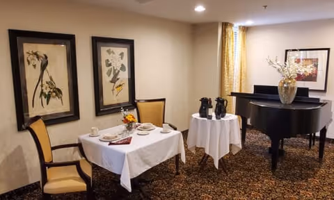 Photo 11 of The Parc at Harbor View Senior Living