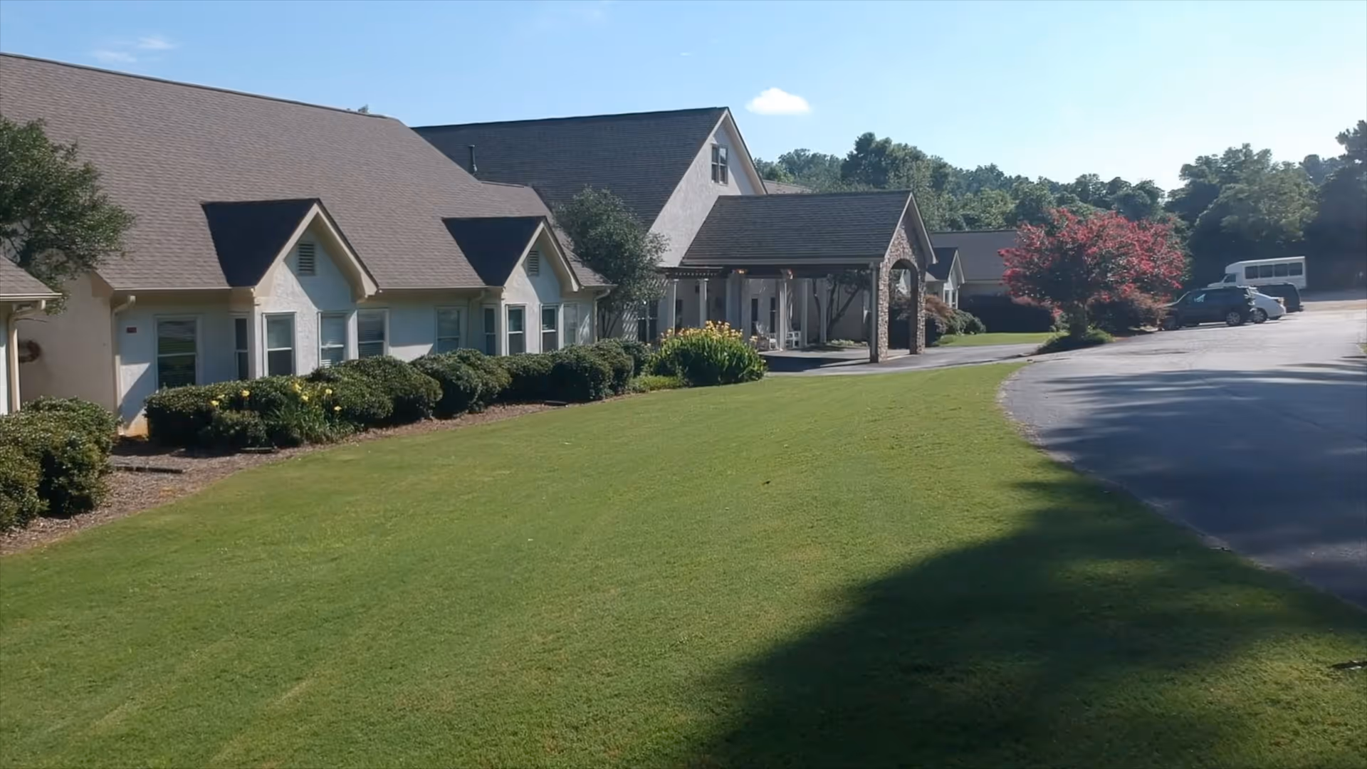Photo of Goldencrest at Morrow - Memory Care