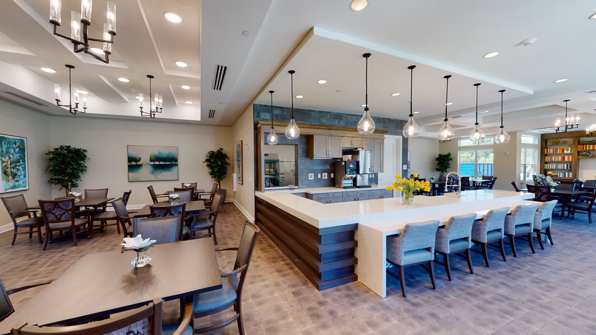 Photo 23 of Quartet - A Senior Living Village