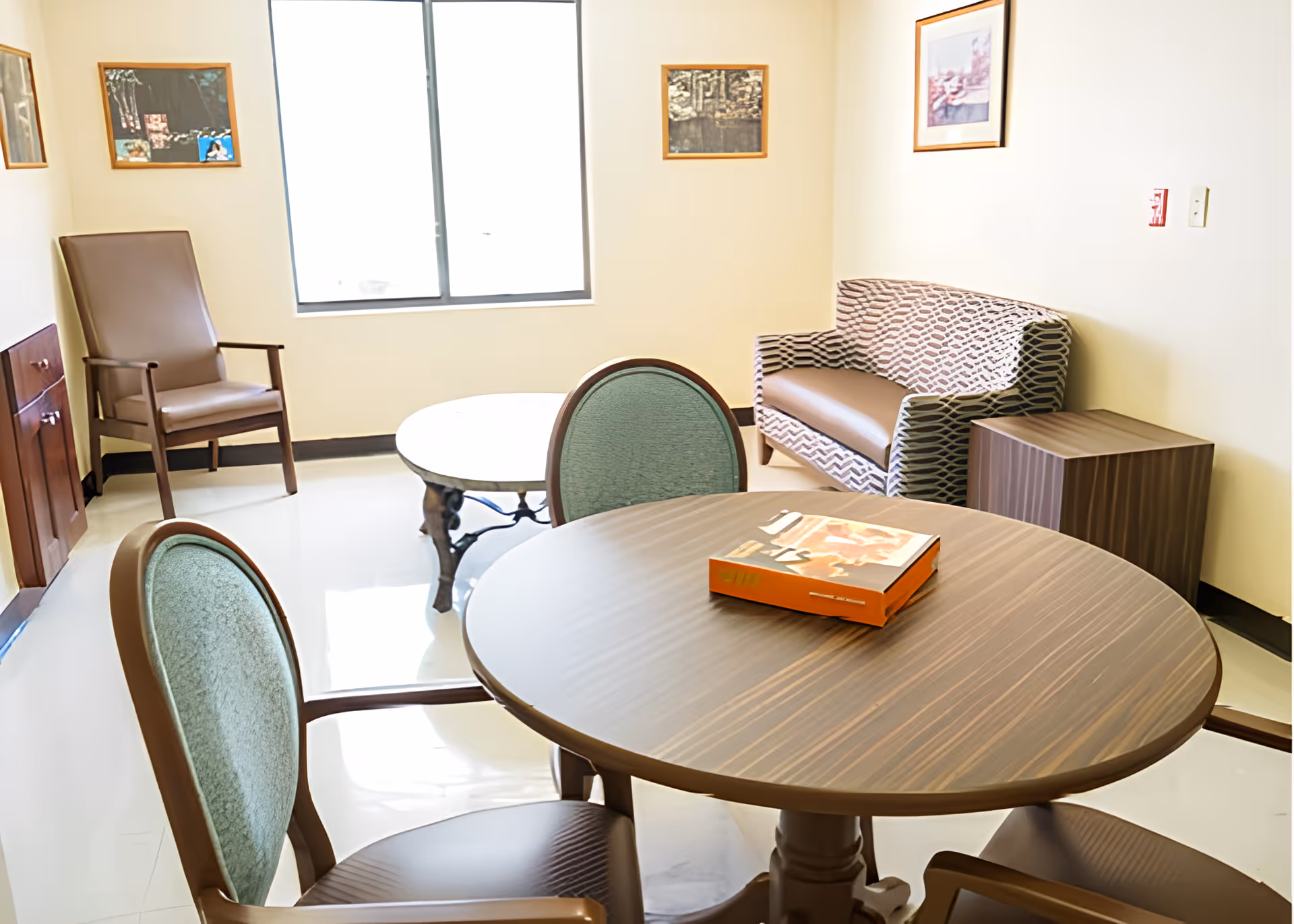 Photo 8 of Manatee Springs Rehabilitation and Nursing Center