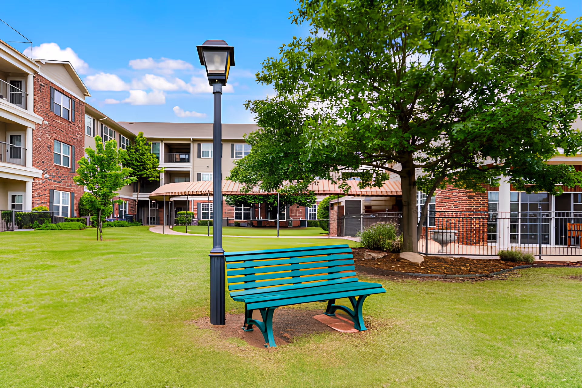 Photo 9 of Elison Independent Living of Statesman Club