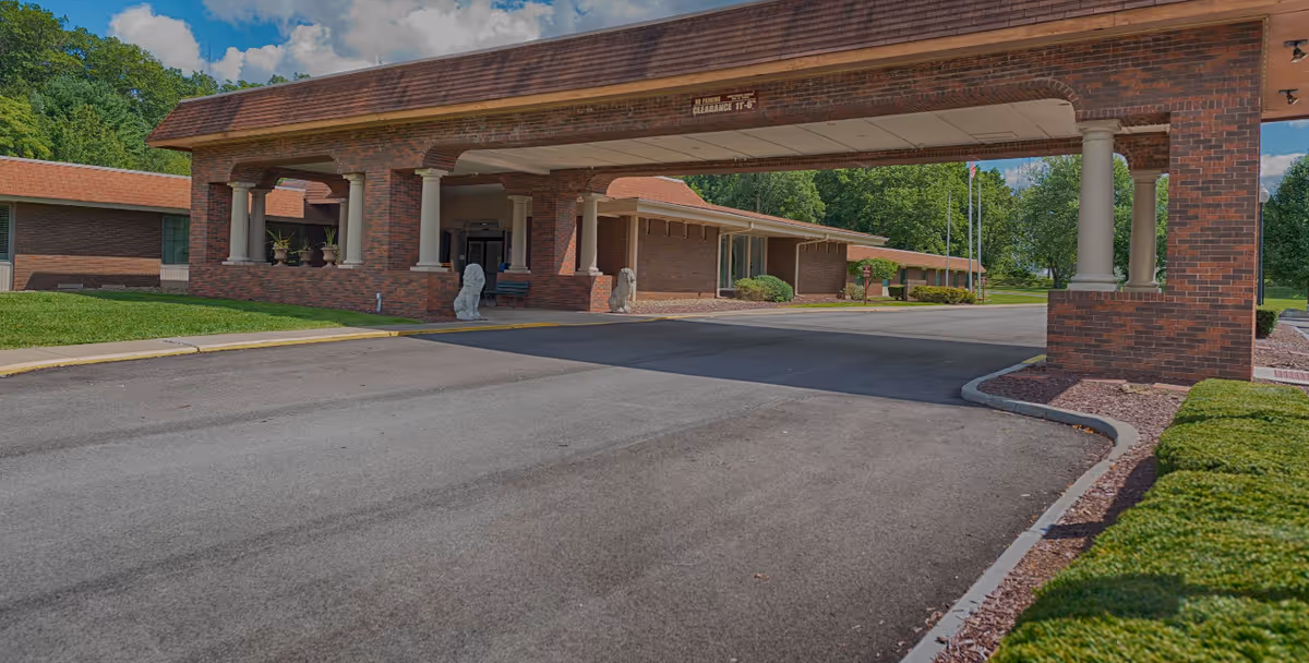 Photo of Continuing Healthcare at the Ridge
