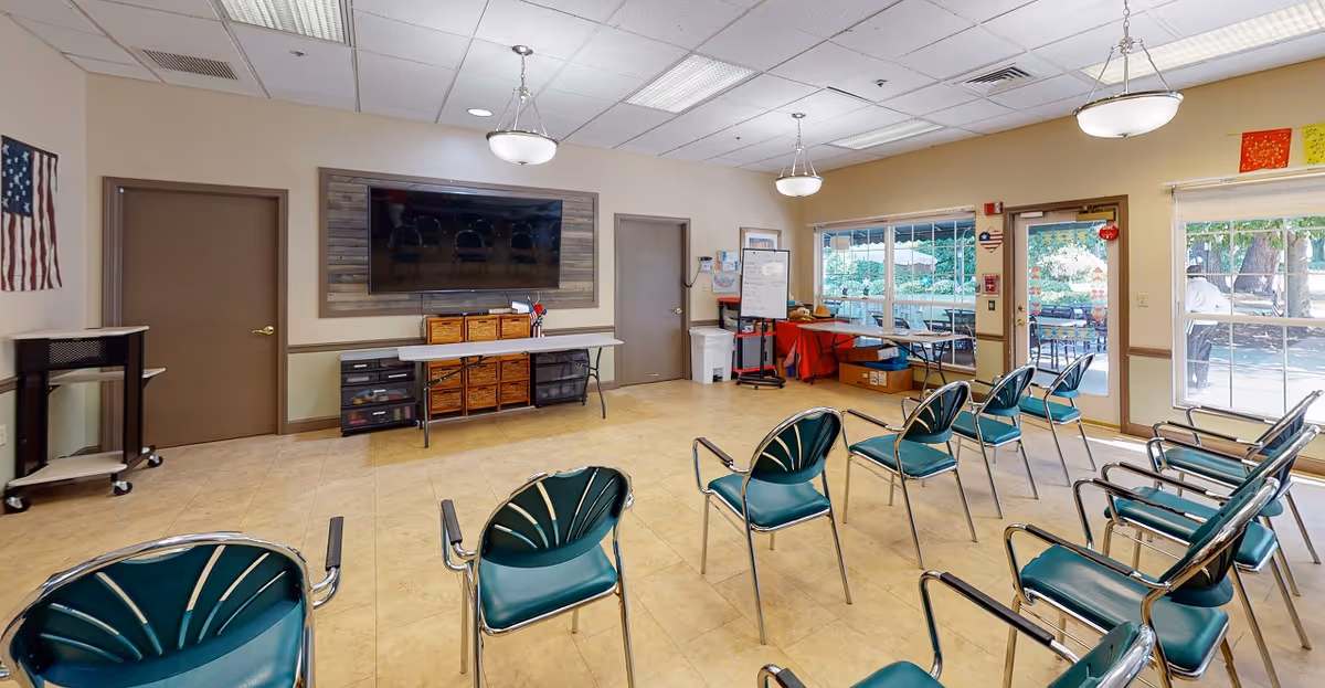 Photo 16 of Arden Courts - ProMedica Memory Care Community (Farmington)