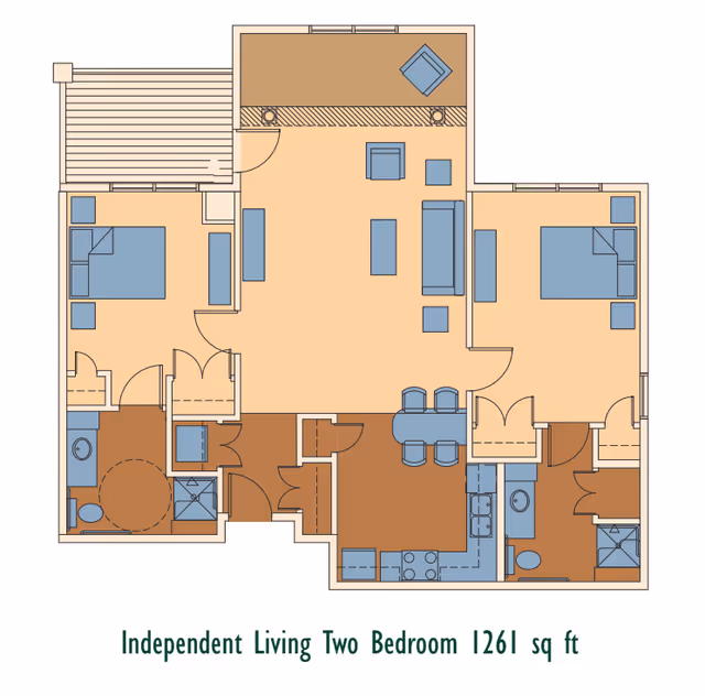 Photo 19 of Keystone Place at Terra Bella