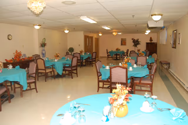 Photo 3 of Garden Place HealthCare