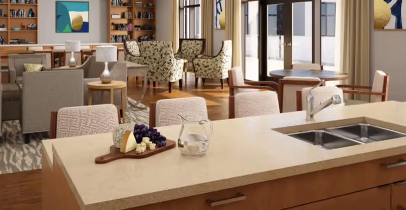 Photo 9 of The Ashton at Mayfield Heights