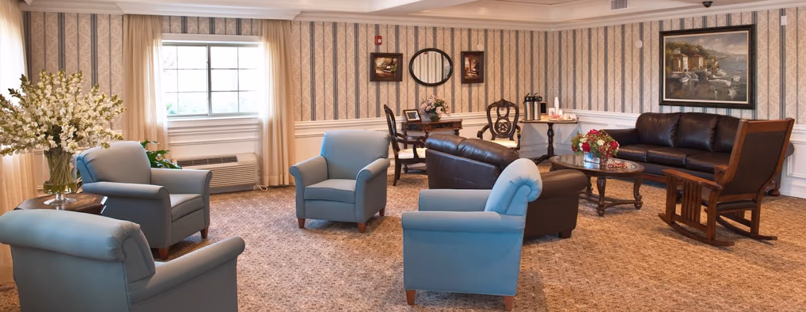 Photo 9 of The Rehab Center at Wedgwood Gardens