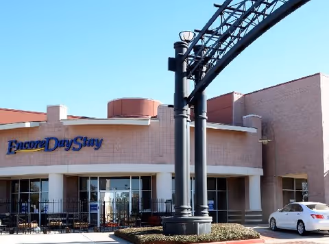 Photo of Encore Memory Care Day Stay