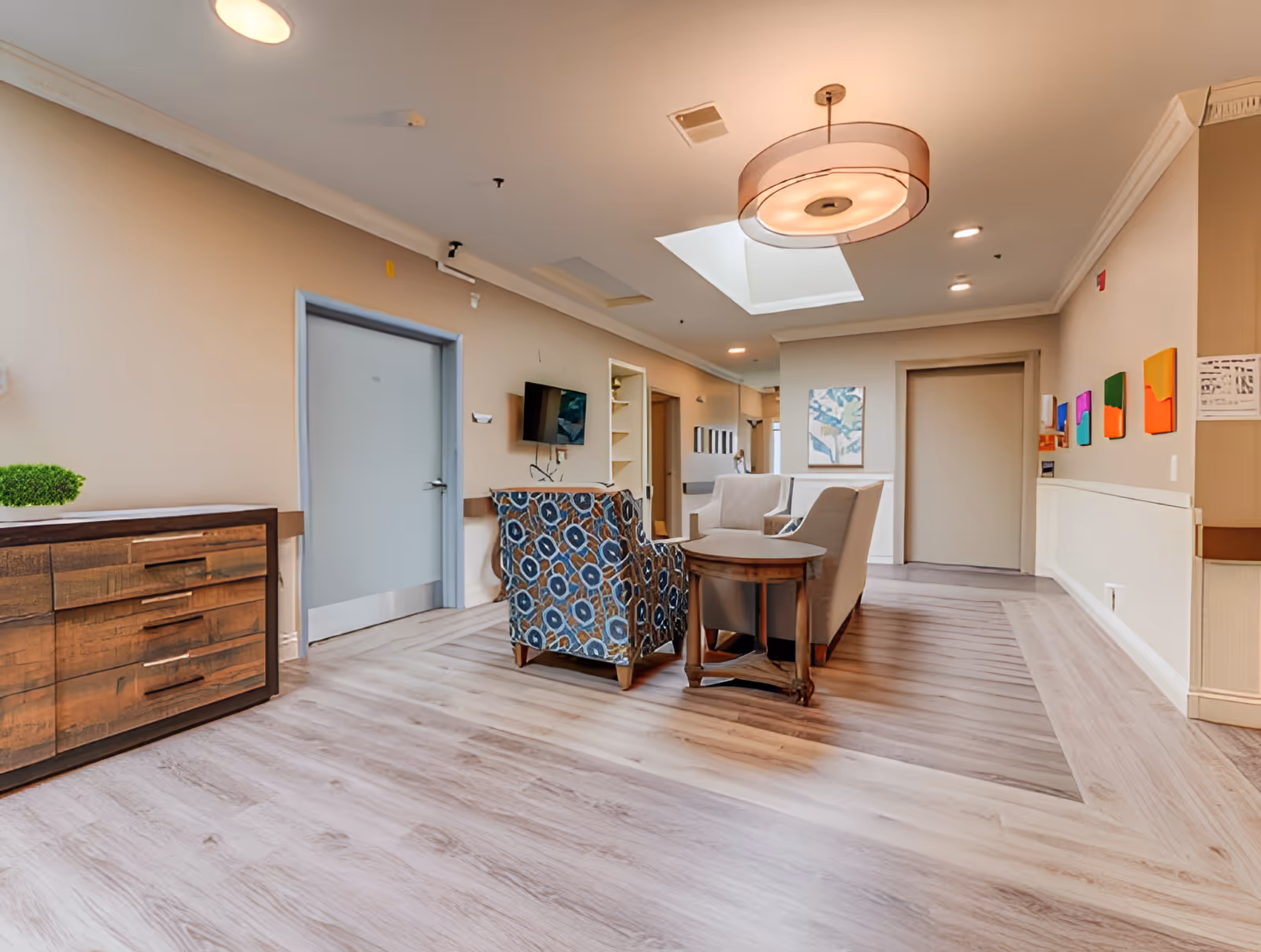 Photo 11 of Crescent Oaks - Memory Care