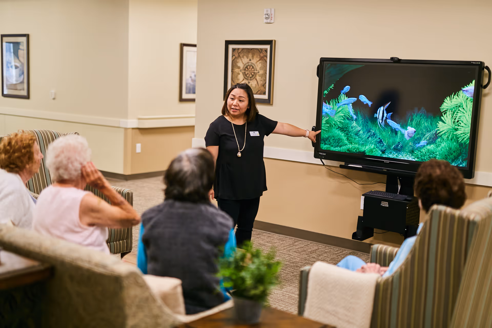 Photo 7 of Farmington Square at Gresham