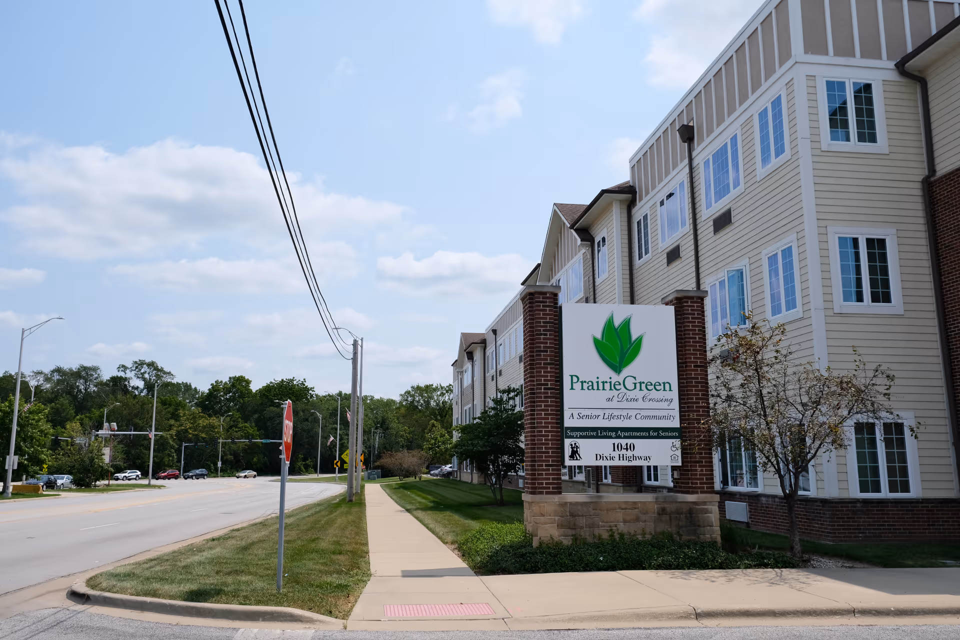 Photo 4 of Prairie Green at Dixie Crossing