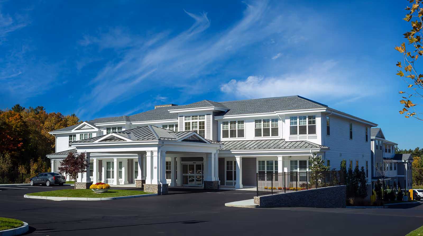 Photo 3 of Wingate Residences at Haverhill