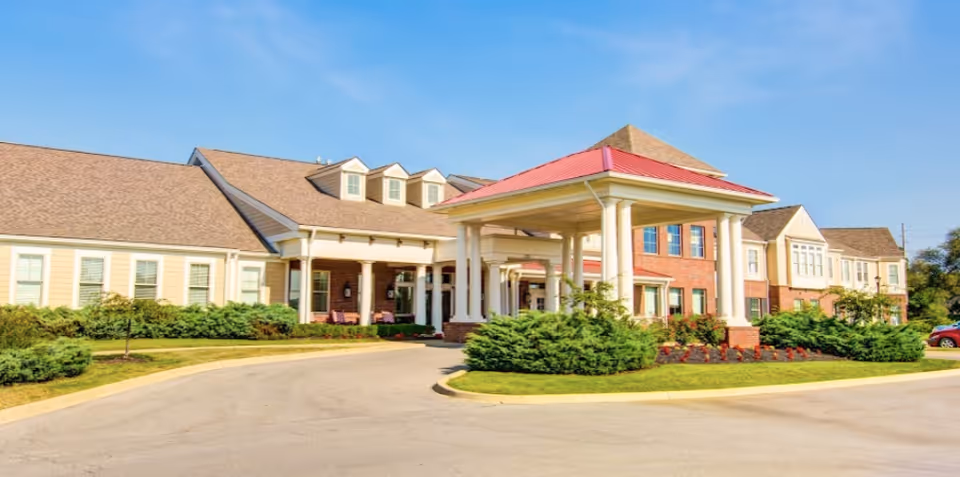 Photo 3 of The Enclave of East Louisville