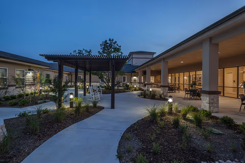 Photo 14 of The Legacy at South Plains